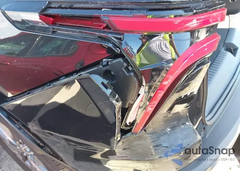 2025 Chevrolet Traverse Fwd Lt z USA, uszkodzony, nr VIN 1GNERGRS8SJ239065